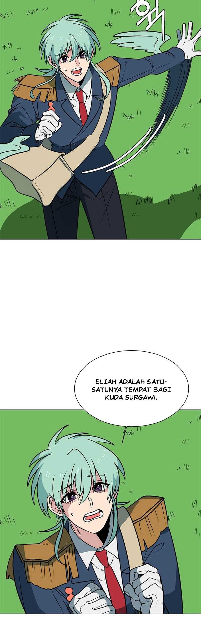 Estio Chapter 110 Gambar 15
