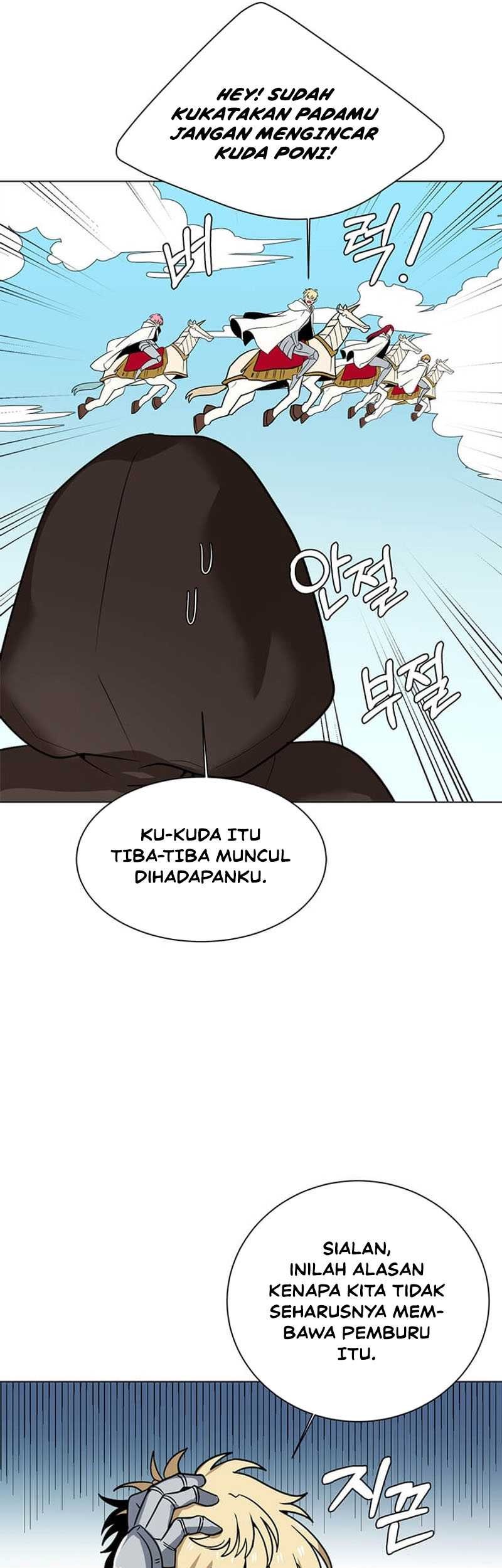 Estio Chapter 110 Gambar 22