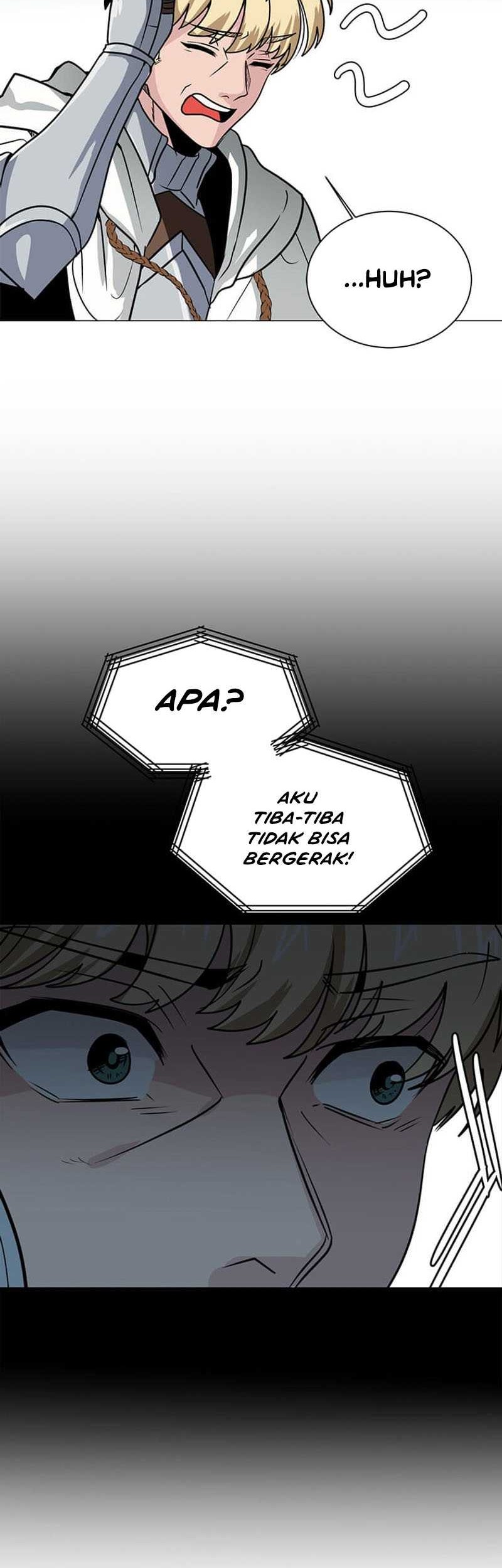 Estio Chapter 110 Gambar 23