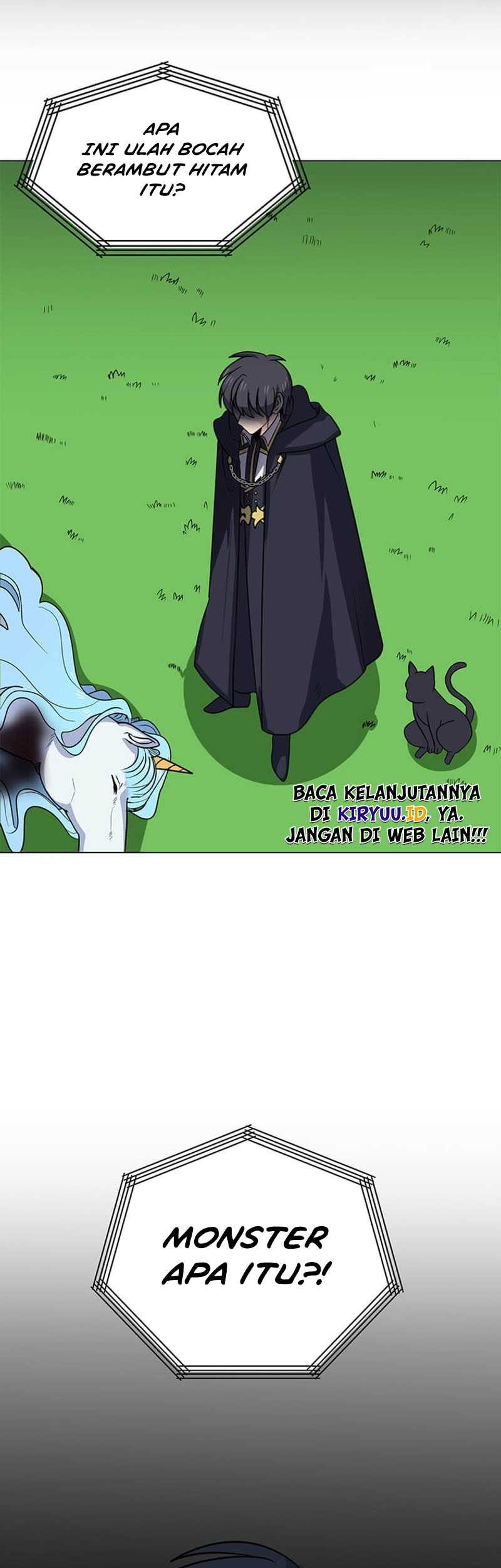 Estio Chapter 110 Gambar 24