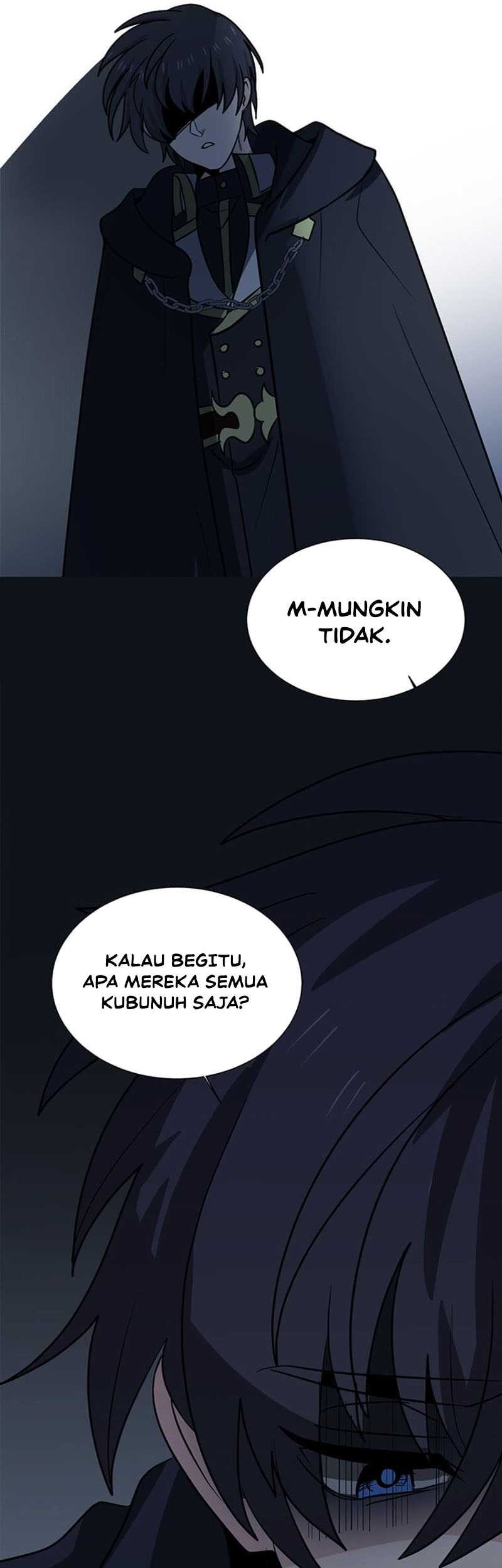 Estio Chapter 110 Gambar 27