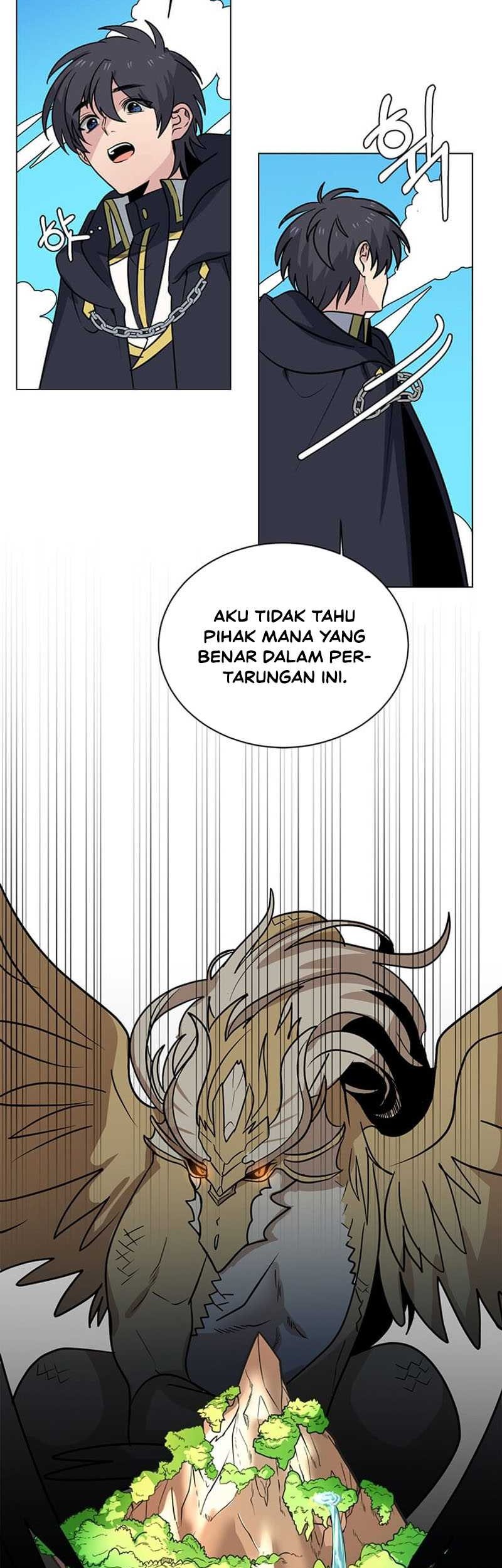 Estio Chapter 110 Gambar 29