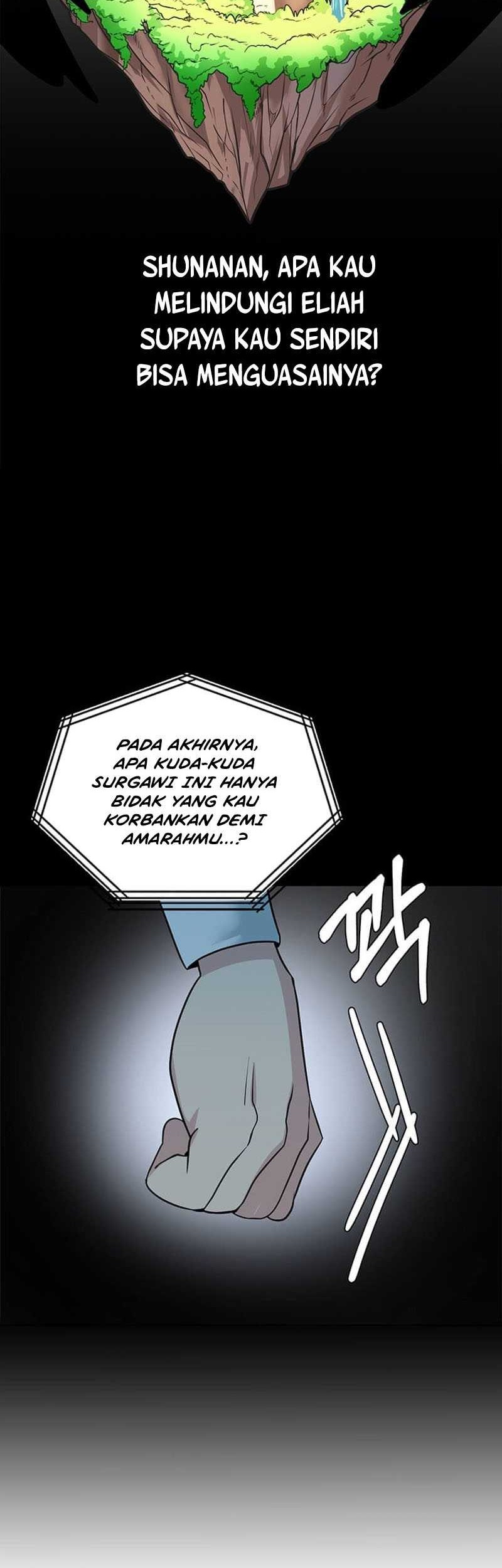Estio Chapter 110 Gambar 30