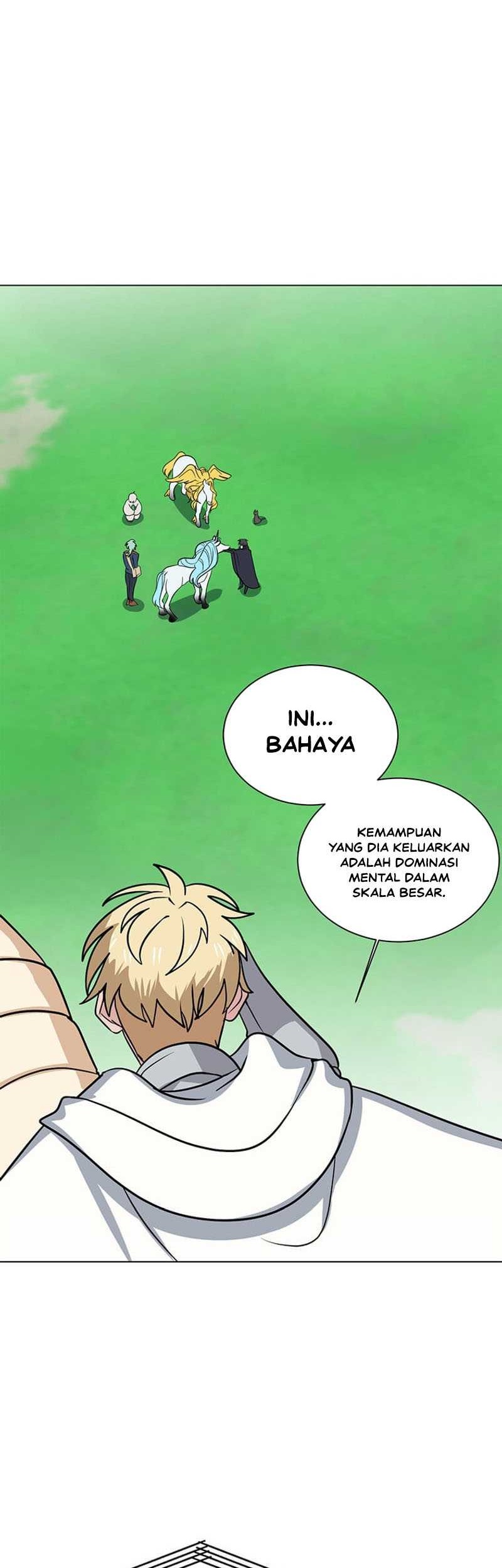 Estio Chapter 110 Gambar 35