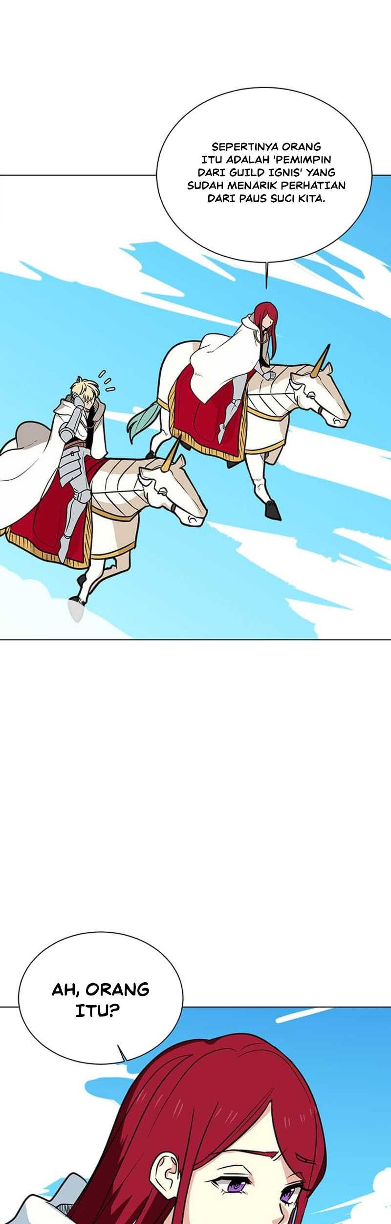 Estio Chapter 110 Gambar 37
