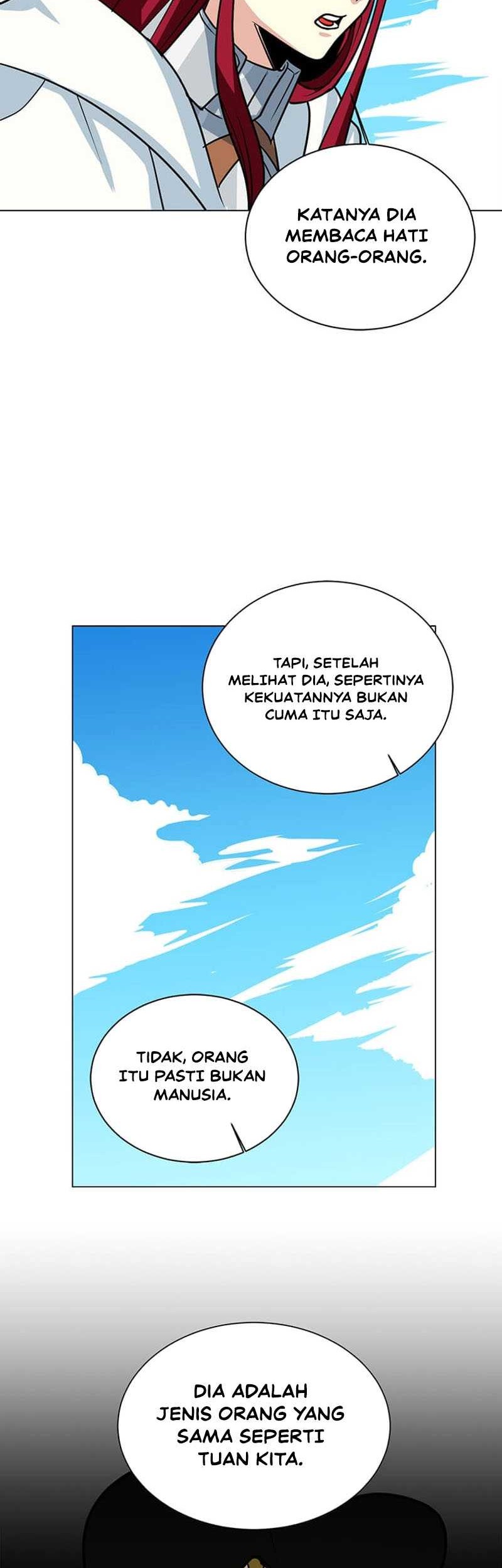 Estio Chapter 110 Gambar 38