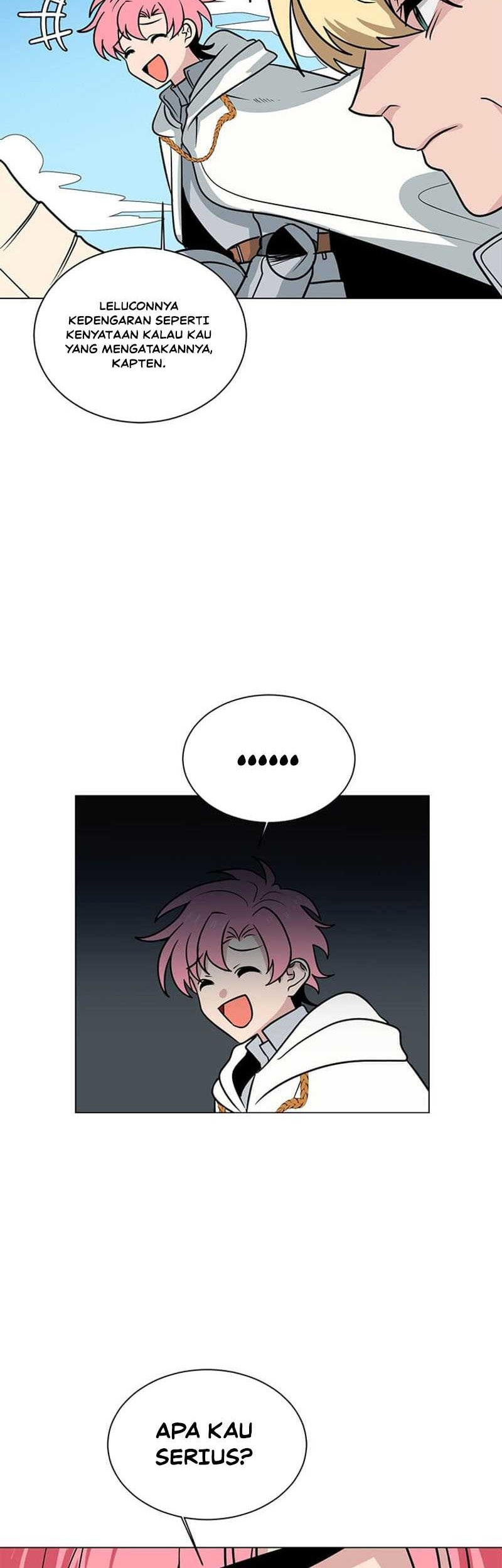Estio Chapter 110 Gambar 40