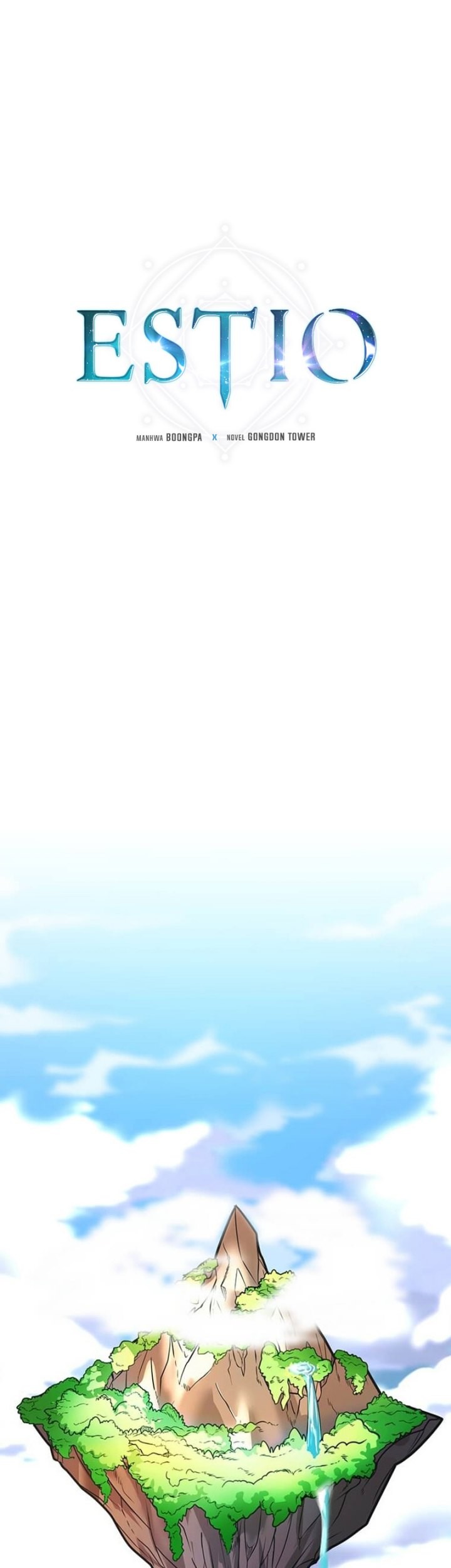 Baca Estio Chapter 109 Gambar 2