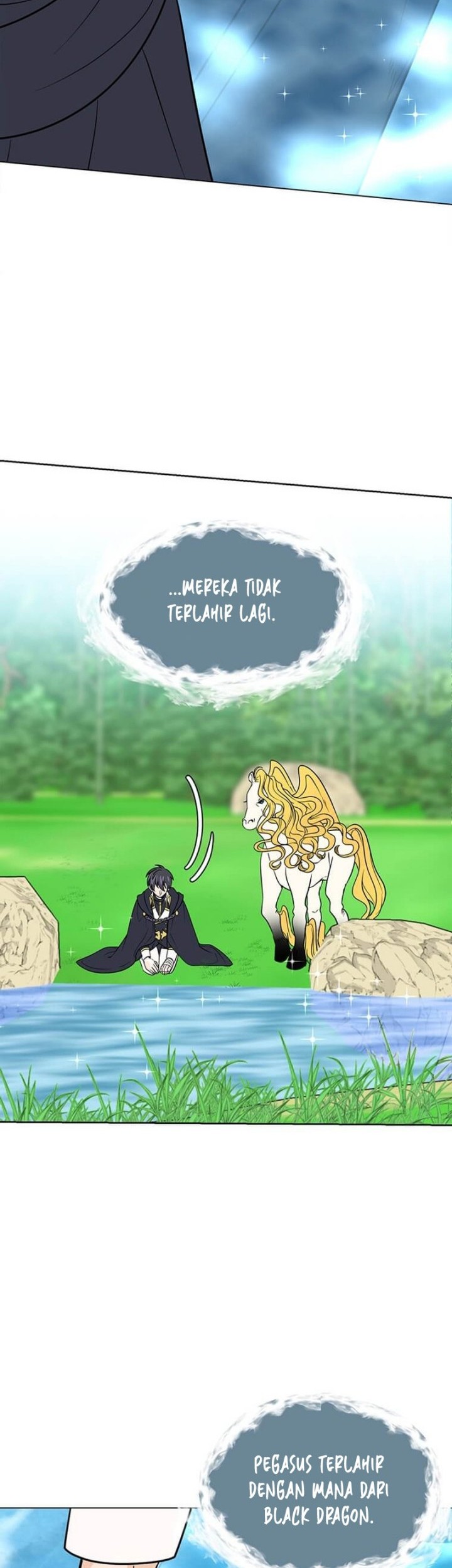 Estio Chapter 109 Gambar 12