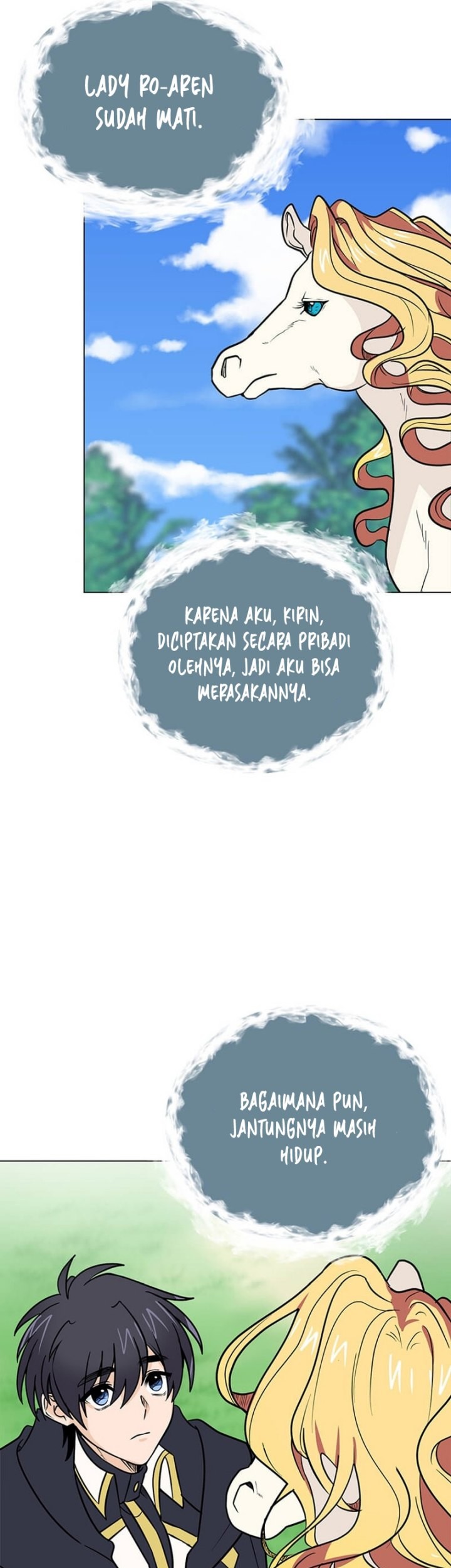Estio Chapter 109 Gambar 24