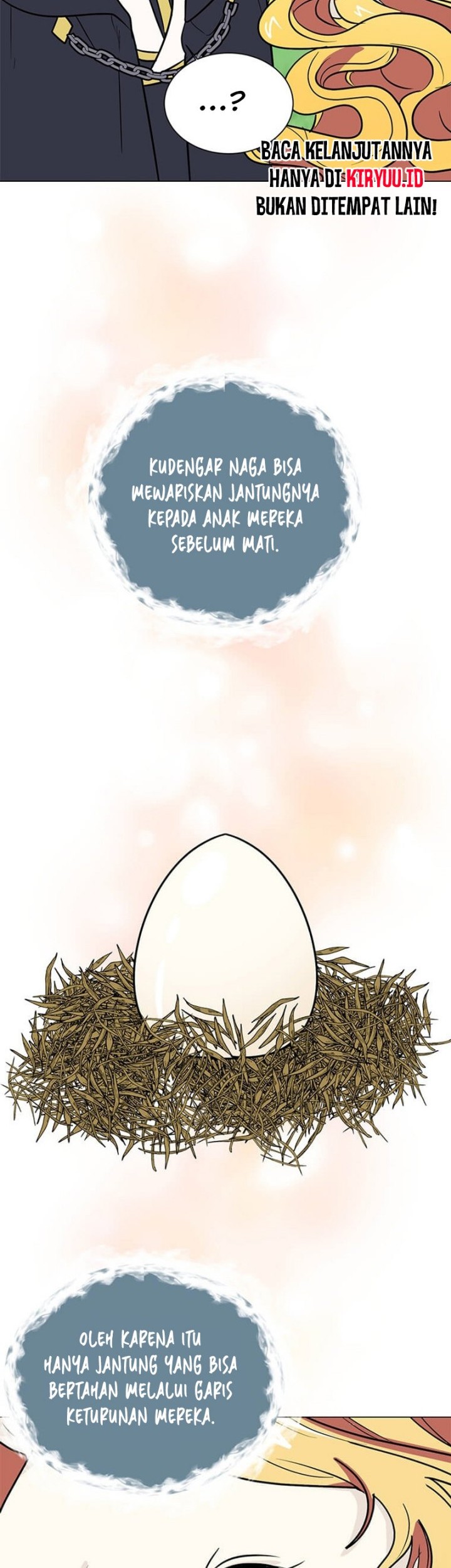 Estio Chapter 109 Gambar 25