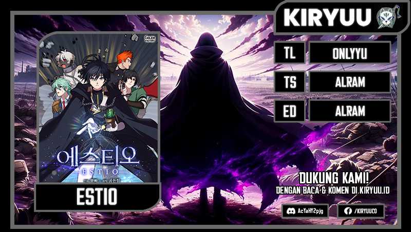 Baca Komik Estio Chapter 108 Gambar 1