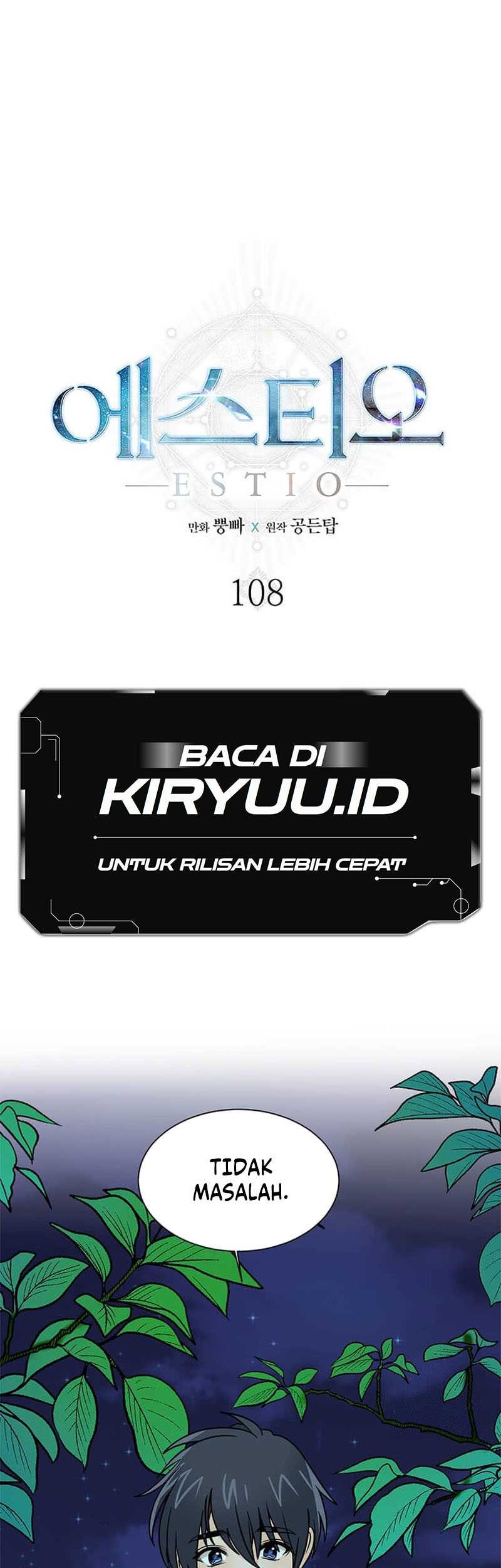 Baca Estio Chapter 108 Gambar 2