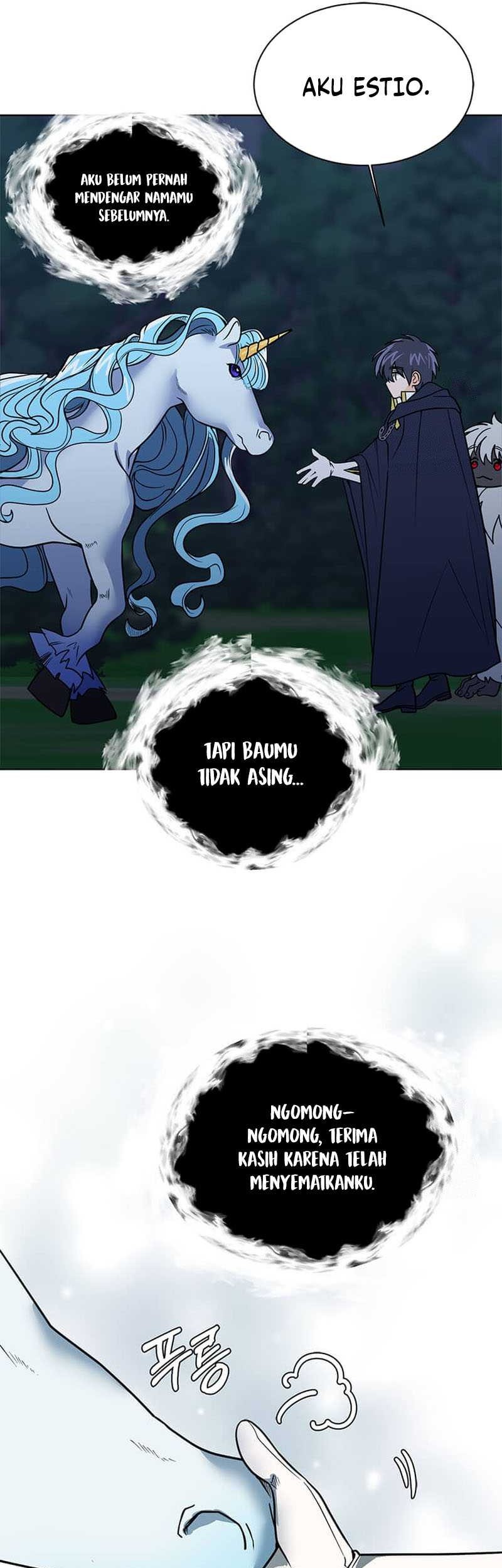 Estio Chapter 108 Gambar 4