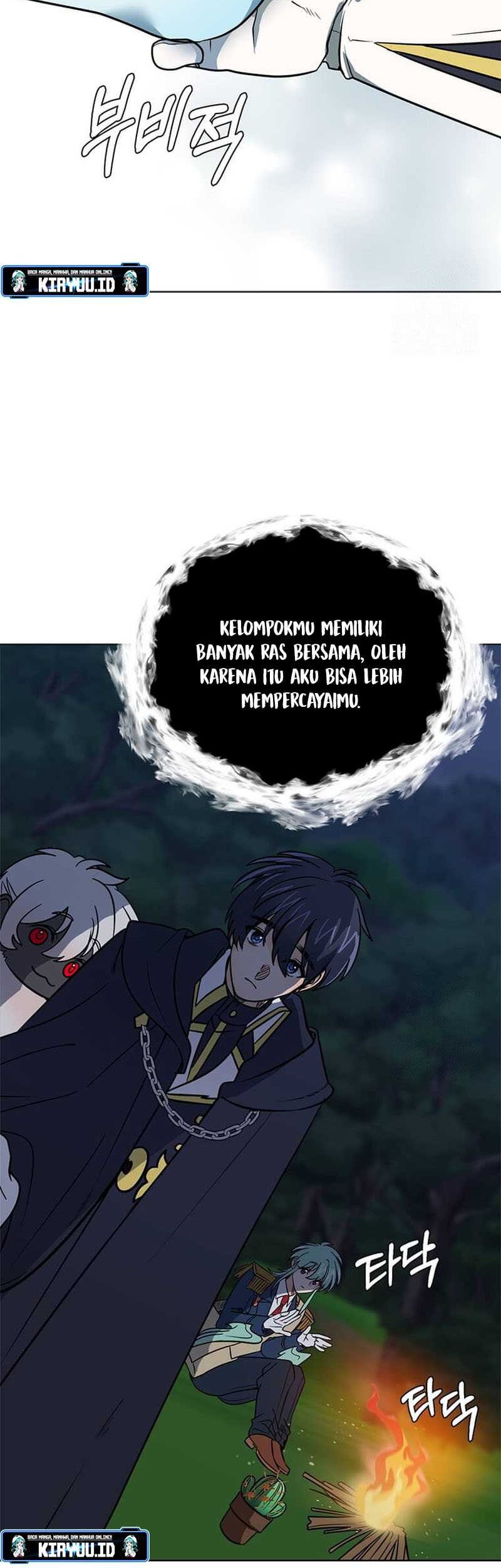 Estio Chapter 108 Gambar 5