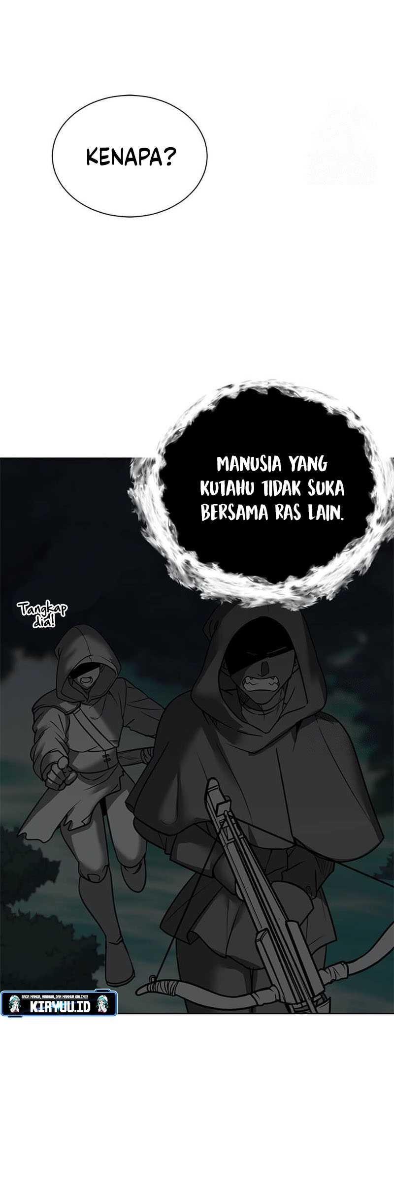 Estio Chapter 108 Gambar 6