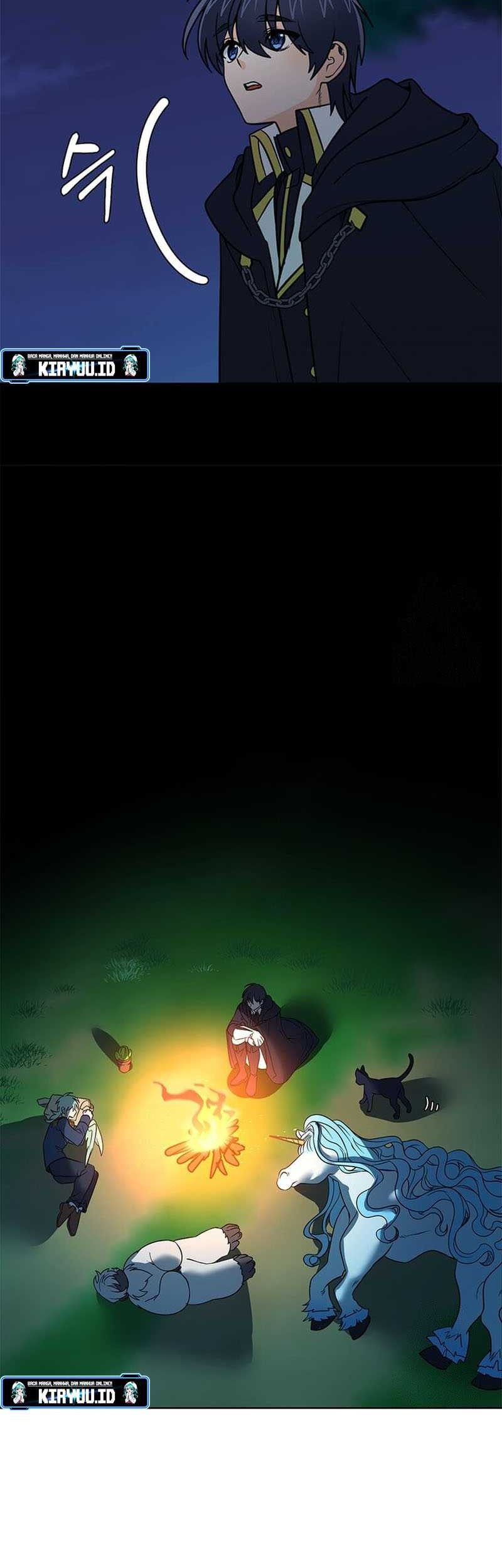 Estio Chapter 108 Gambar 9