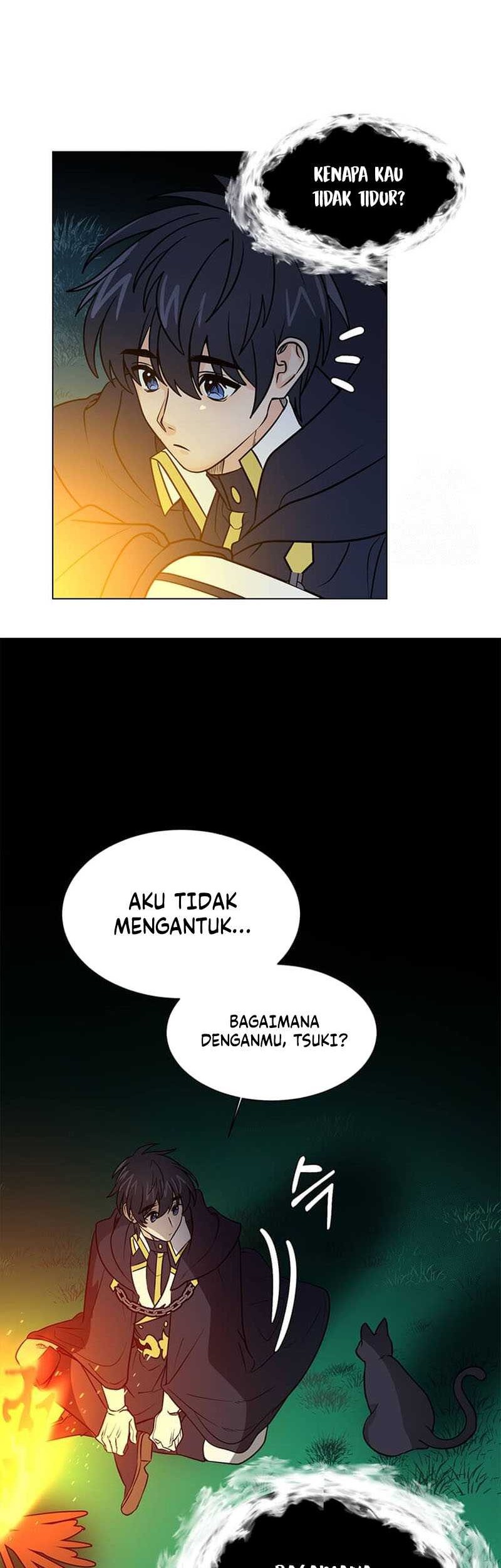 Estio Chapter 108 Gambar 10