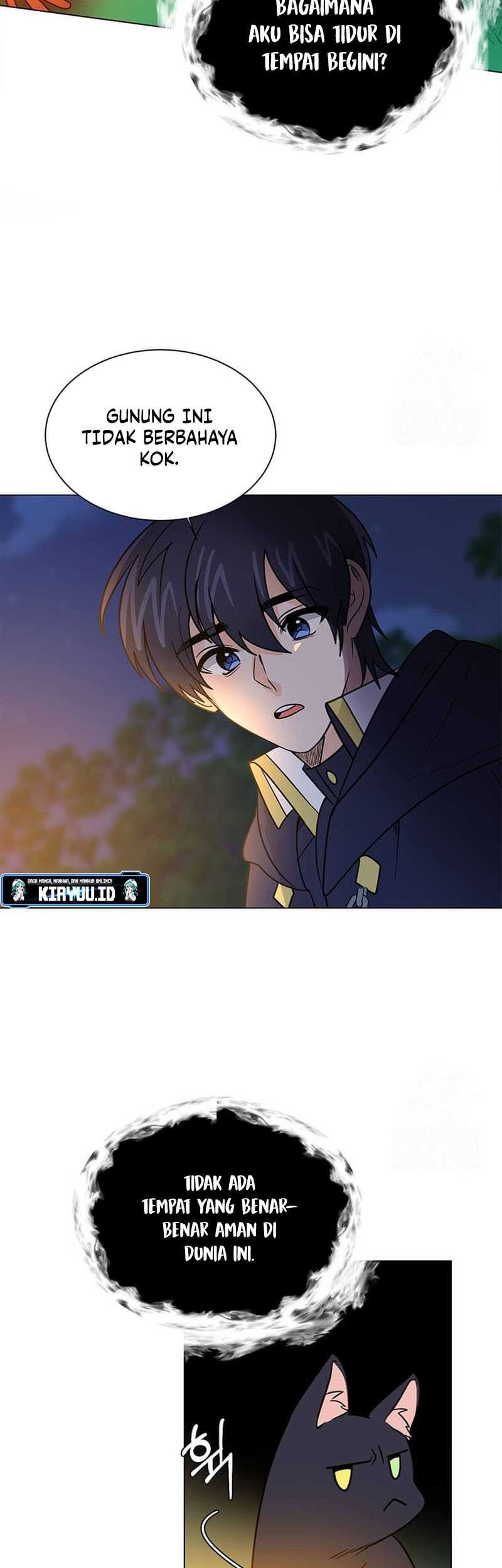 Estio Chapter 108 Gambar 11