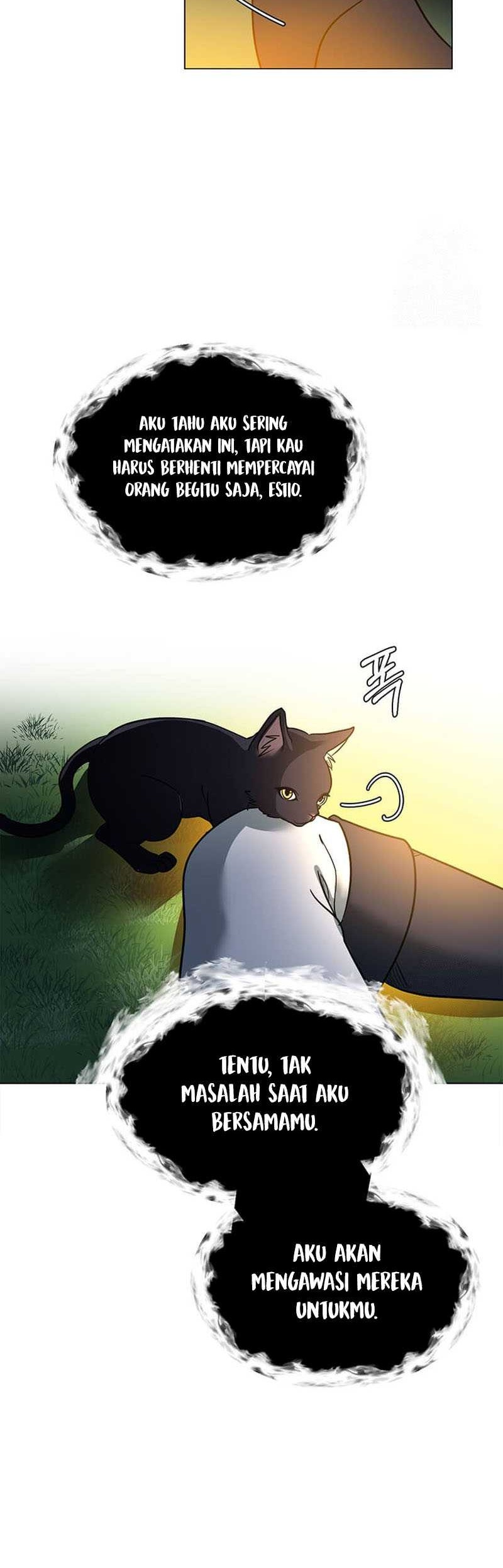 Estio Chapter 108 Gambar 12