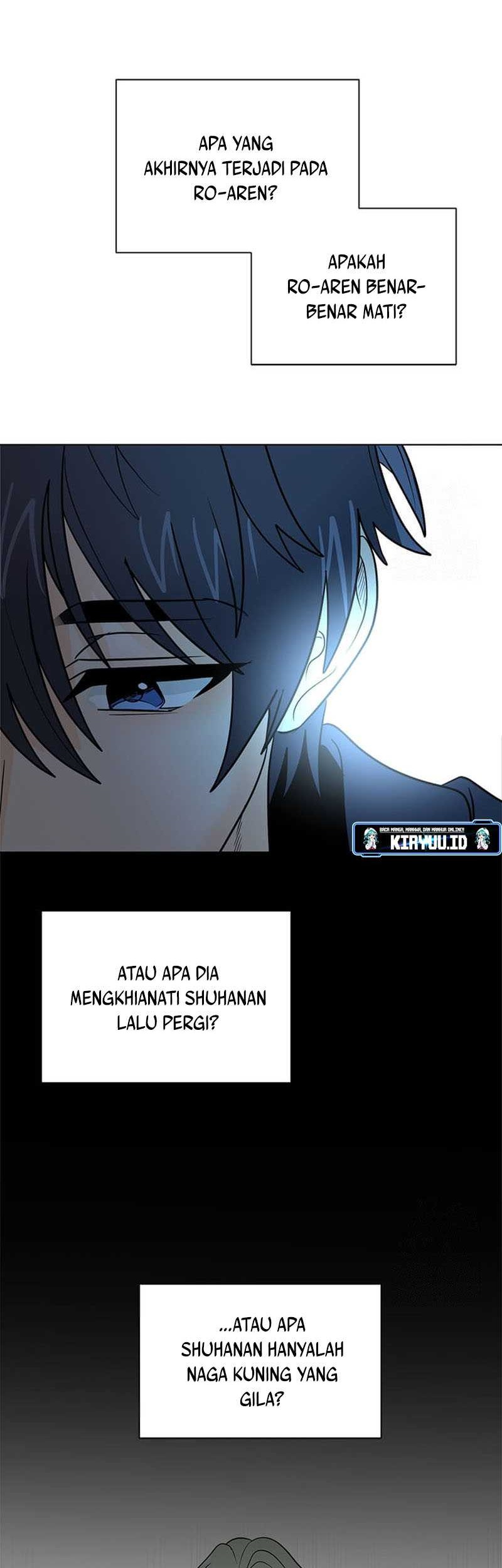 Estio Chapter 108 Gambar 16