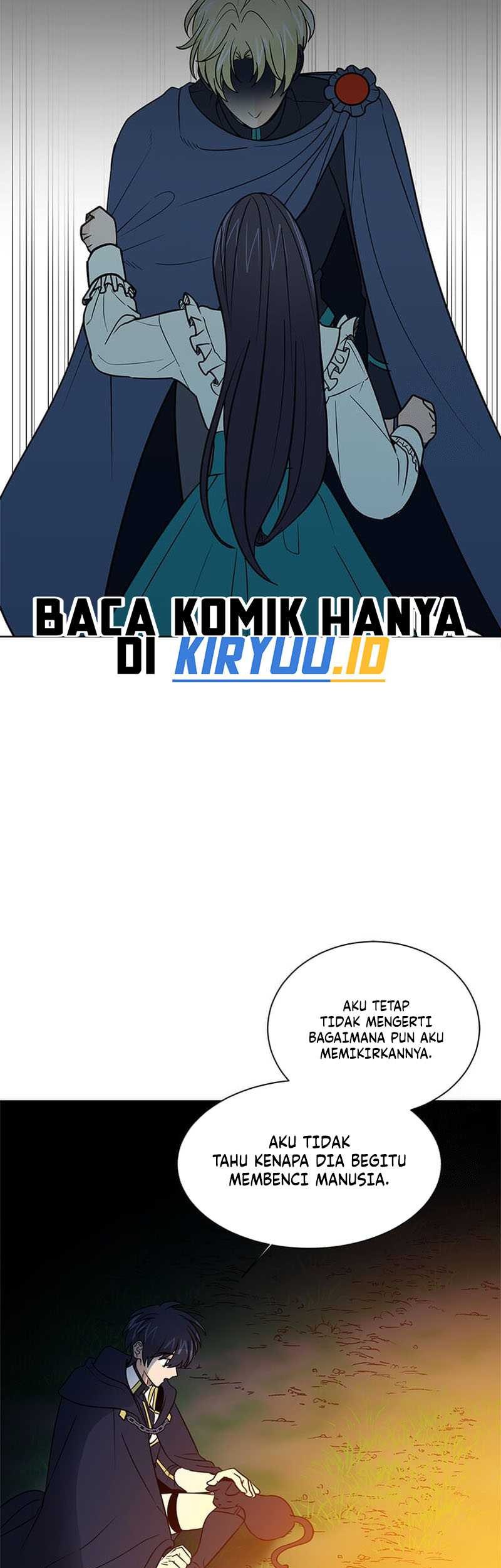 Estio Chapter 108 Gambar 17