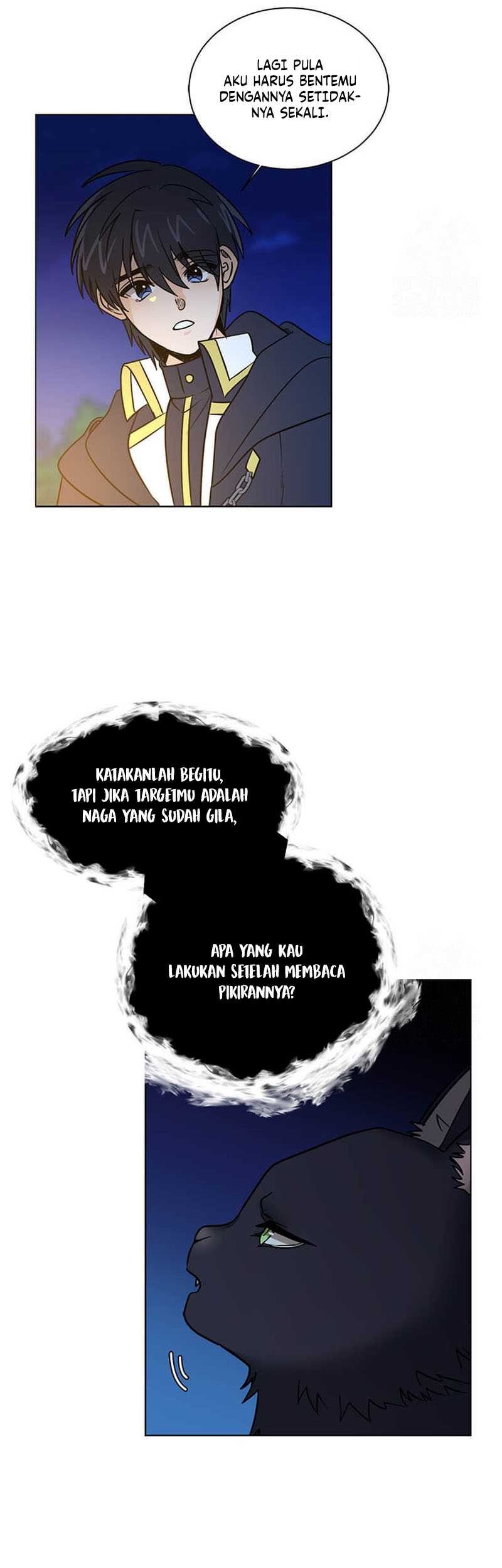 Estio Chapter 108 Gambar 19
