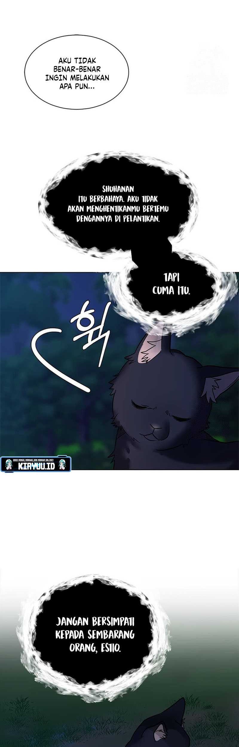 Estio Chapter 108 Gambar 20