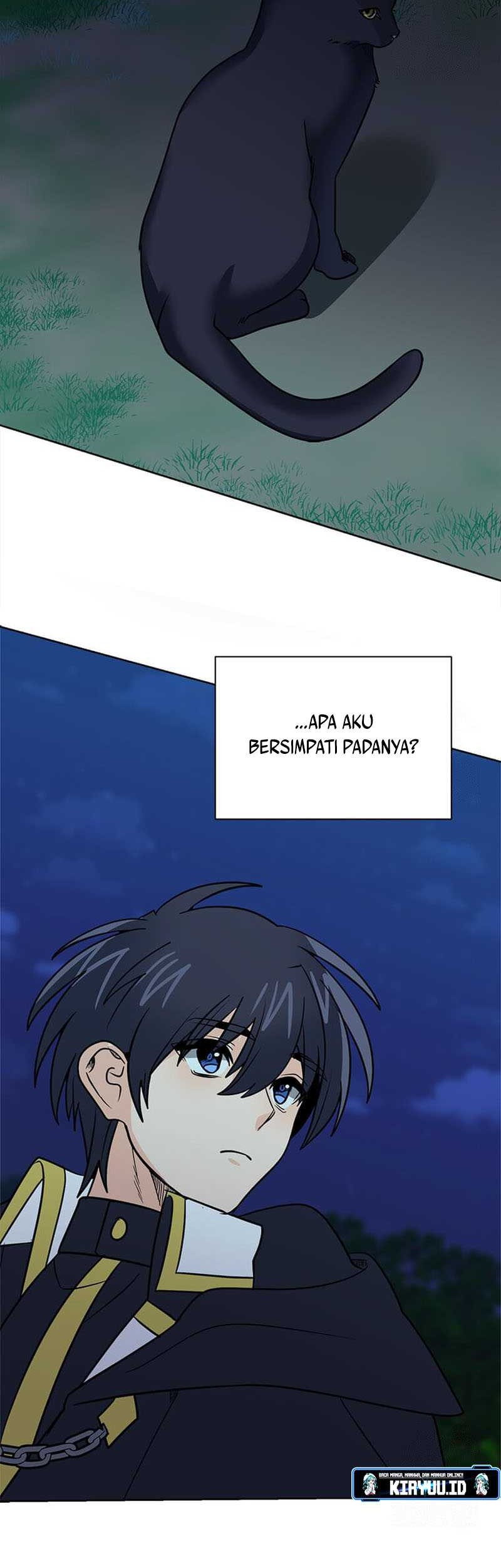 Estio Chapter 108 Gambar 21