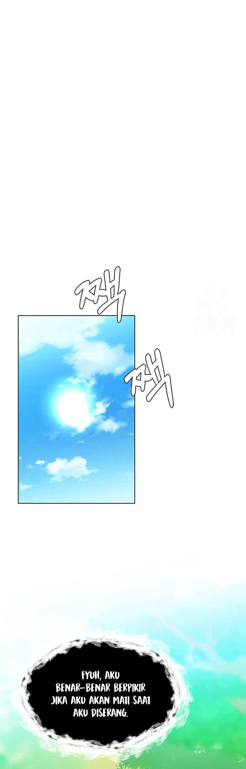 Estio Chapter 108 Gambar 22