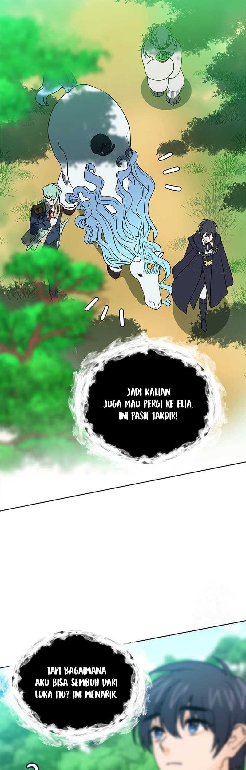 Estio Chapter 108 Gambar 23