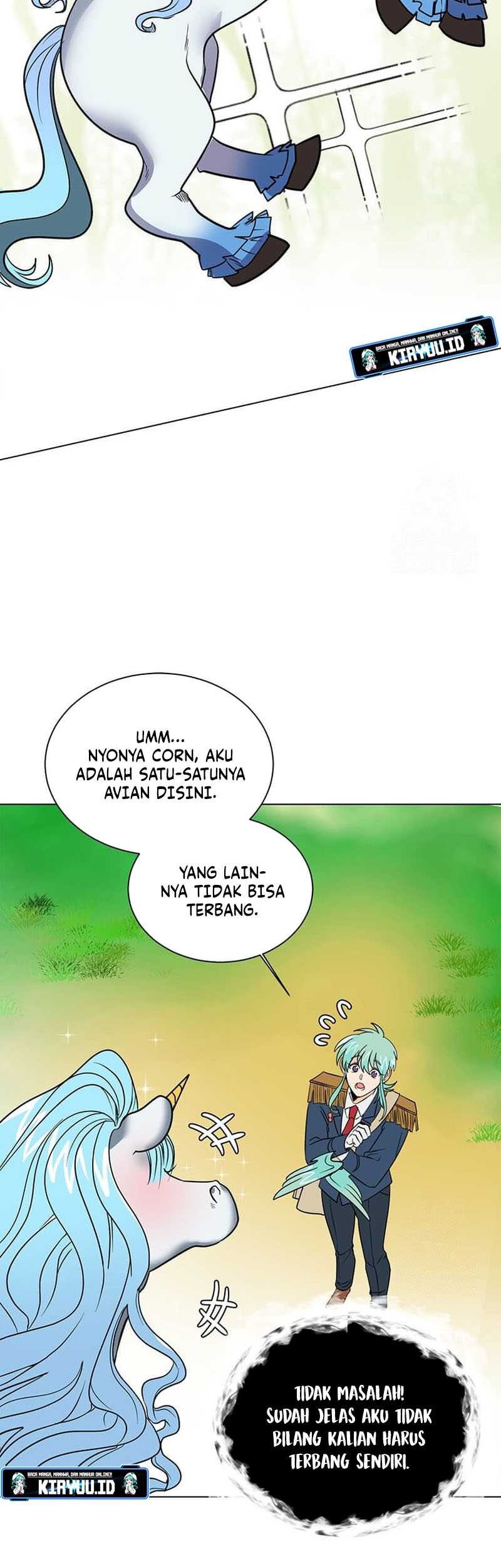 Estio Chapter 108 Gambar 29