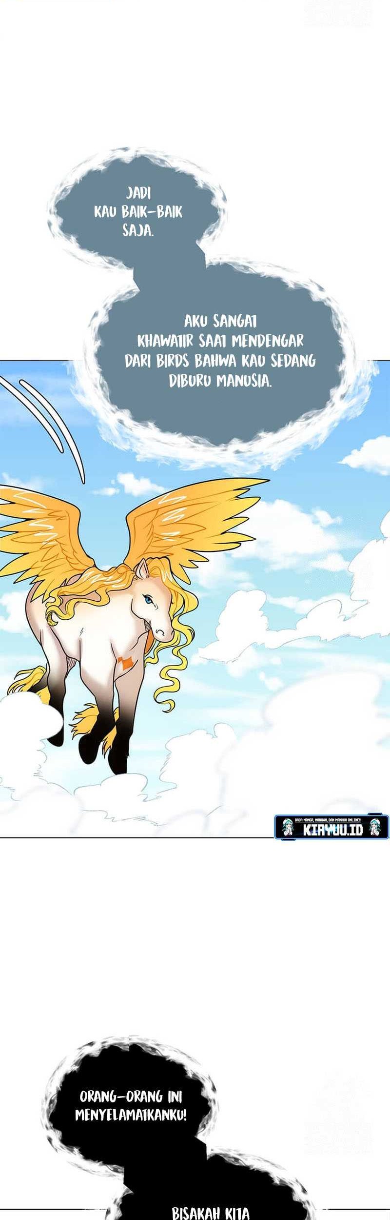 Estio Chapter 108 Gambar 34