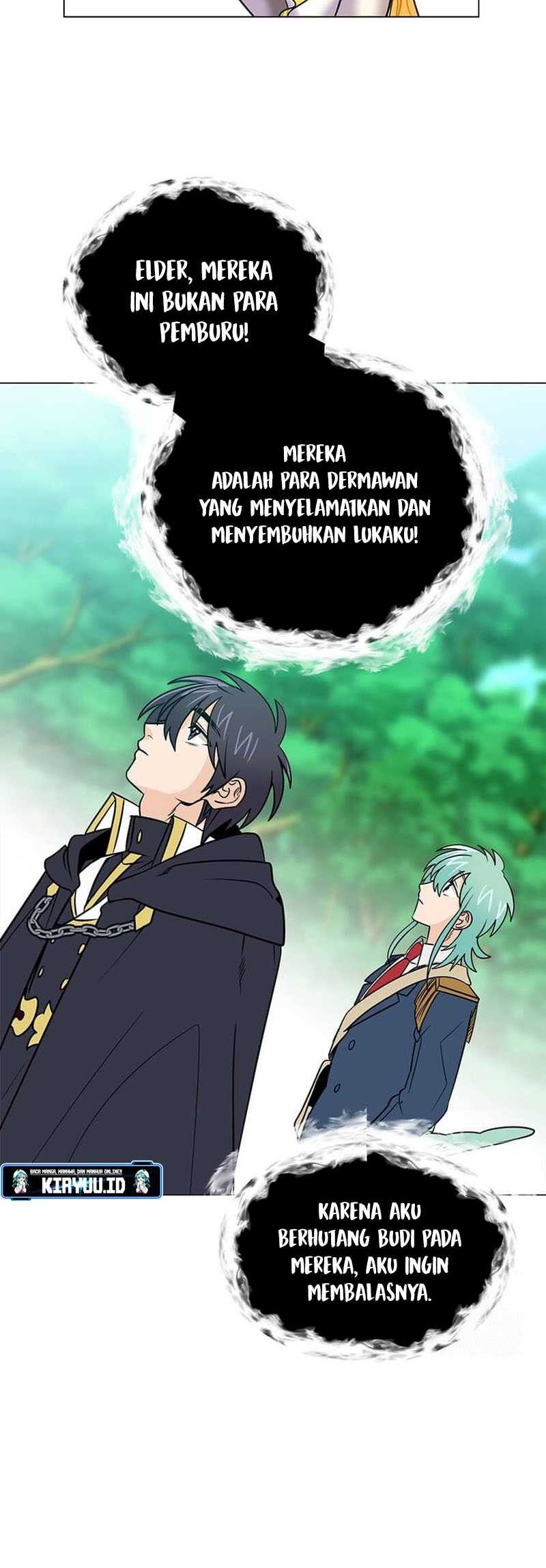 Estio Chapter 108 Gambar 36