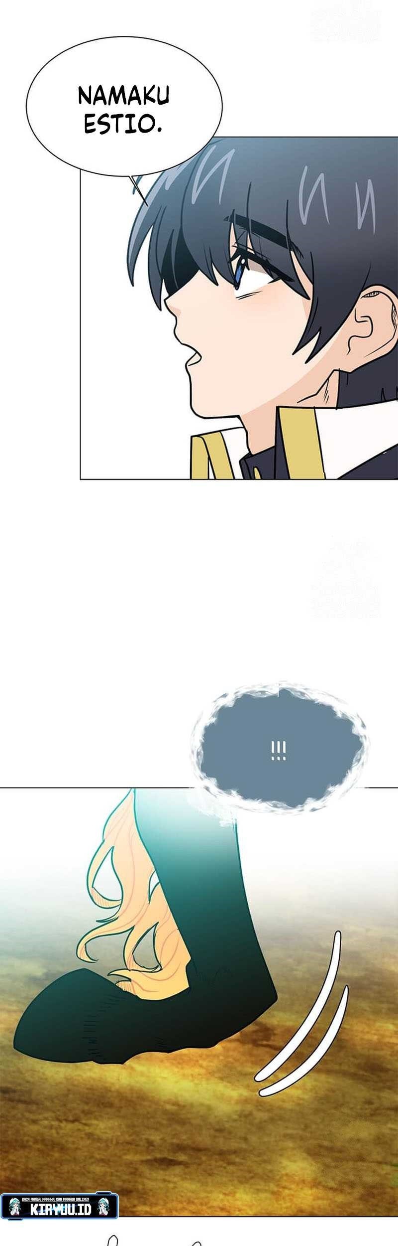Estio Chapter 108 Gambar 41