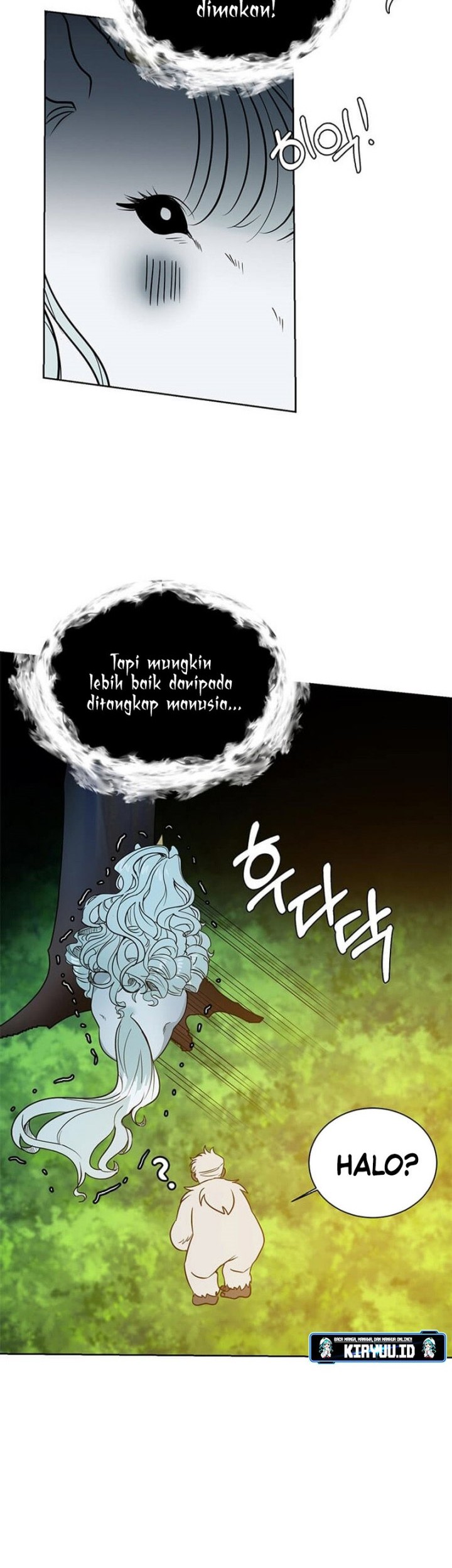 Estio Chapter 107 Gambar 38