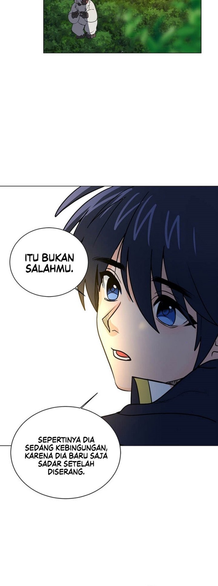 Estio Chapter 107 Gambar 40