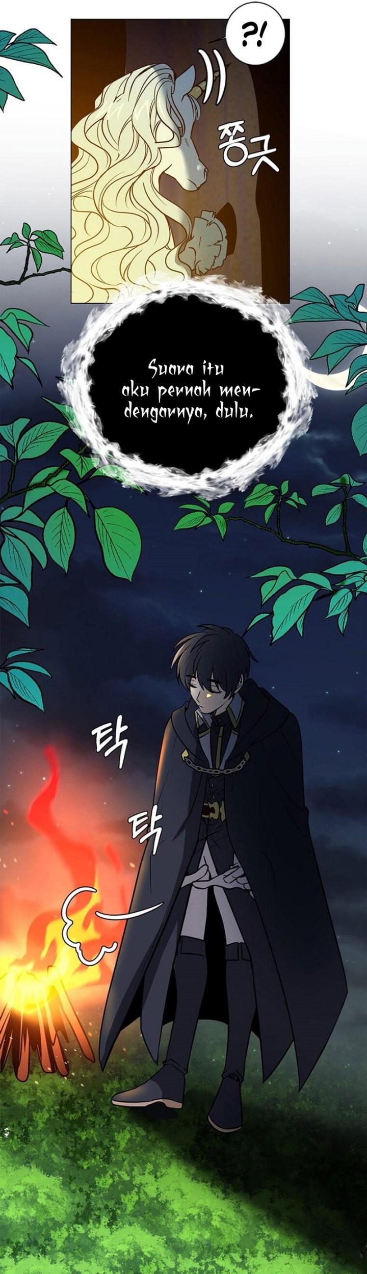 Estio Chapter 107 Gambar 41