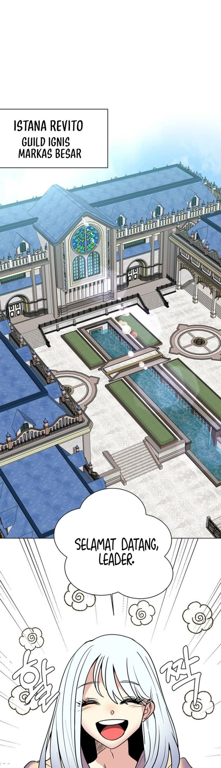 Baca  Estio Chapter 107 Gambar 2