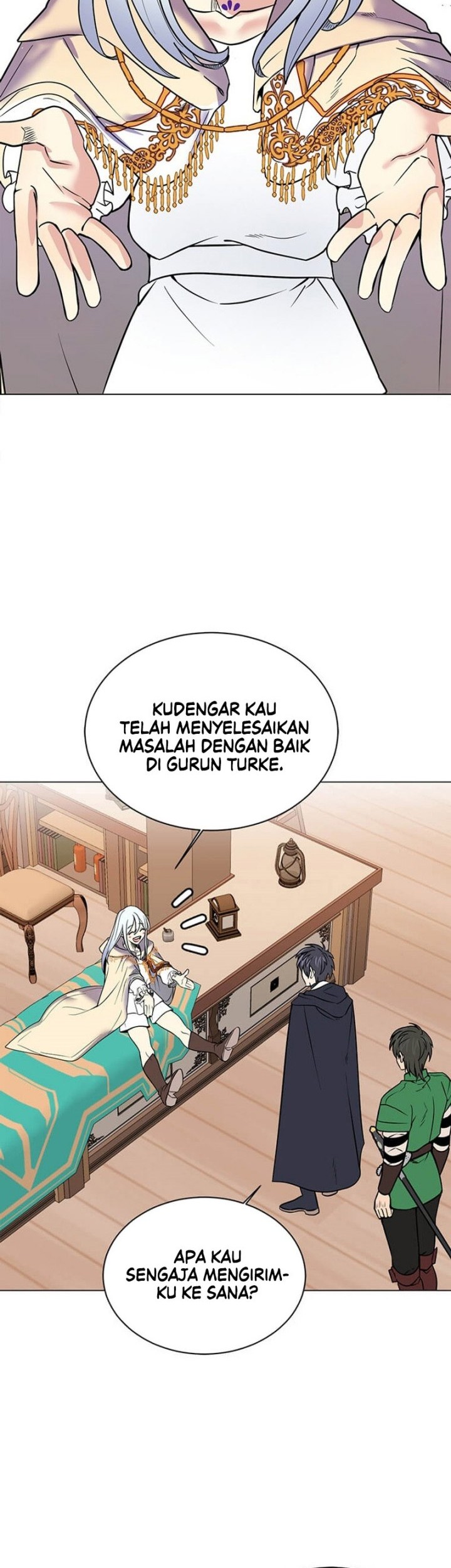 Estio Chapter 107 Gambar 3