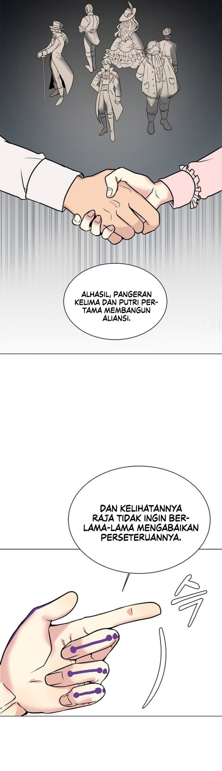 Estio Chapter 107 Gambar 6