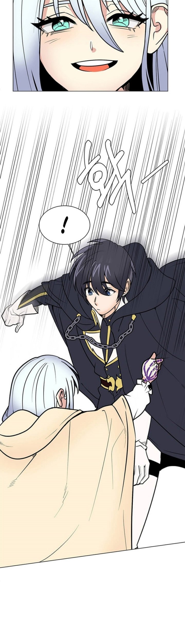 Estio Chapter 107 Gambar 14