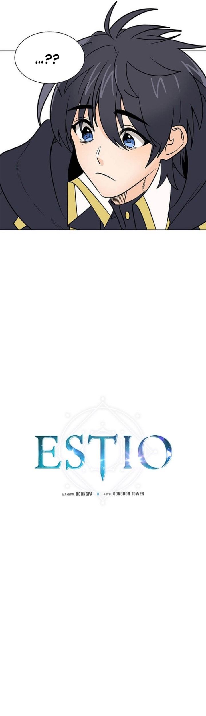 Estio Chapter 107 Gambar 16