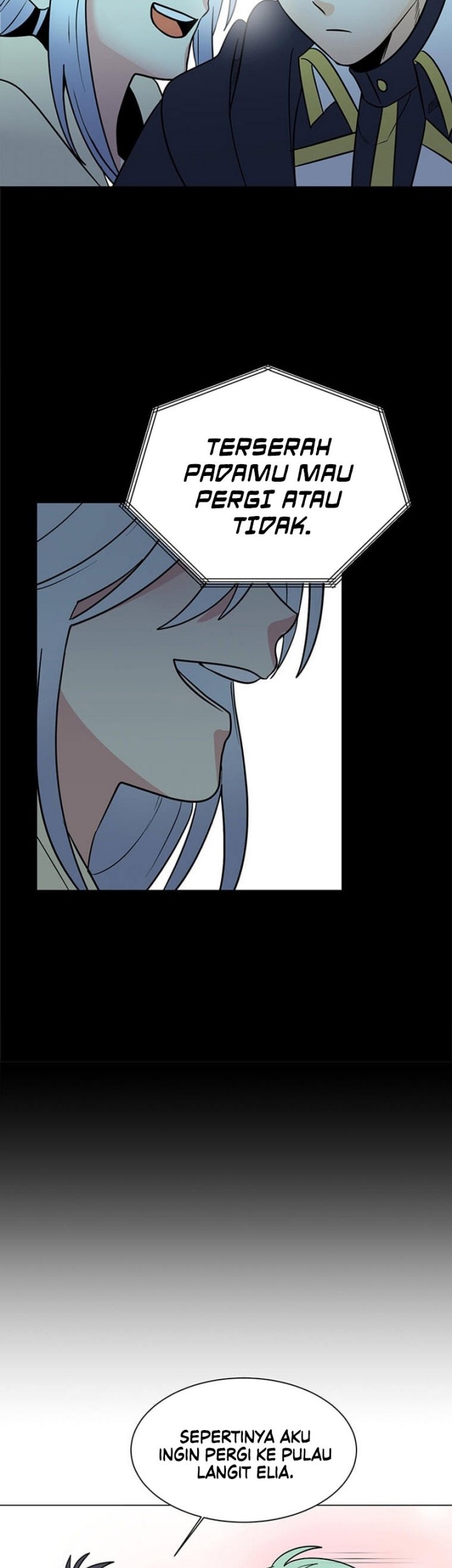 Estio Chapter 107 Gambar 22