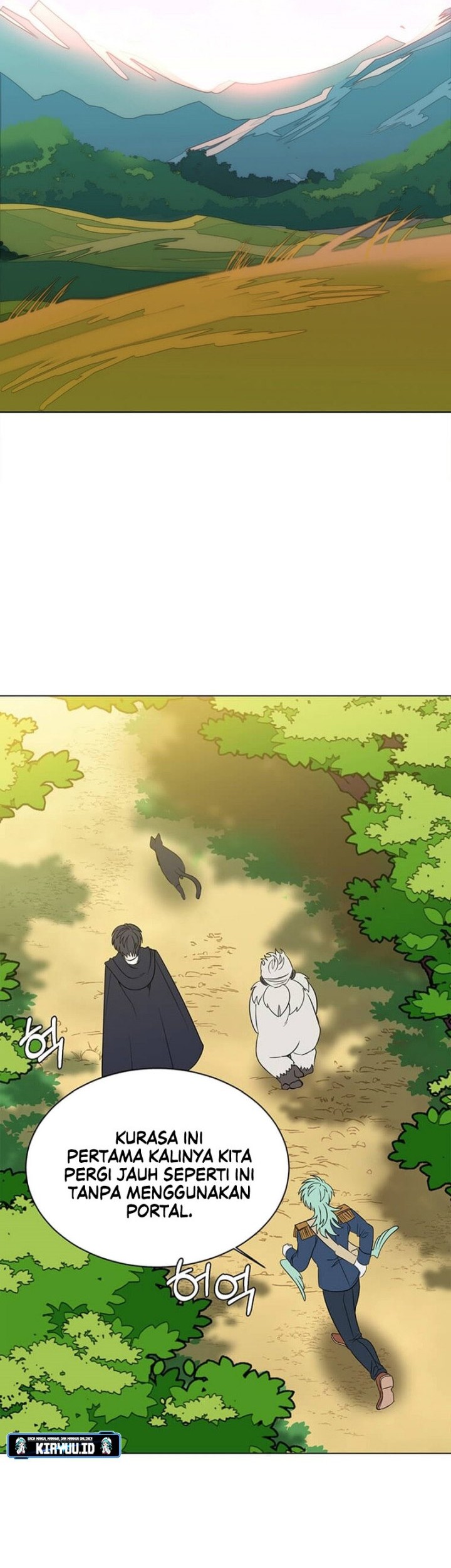 Estio Chapter 107 Gambar 25