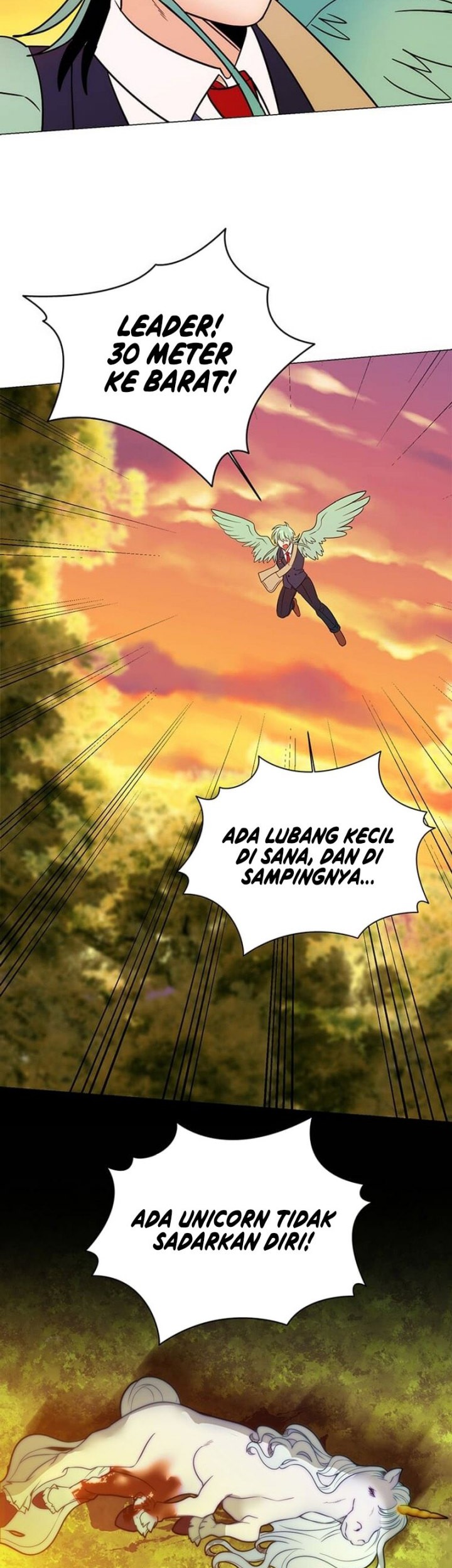 Estio Chapter 107 Gambar 30