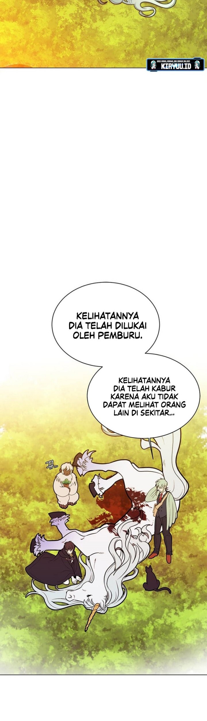 Estio Chapter 107 Gambar 31