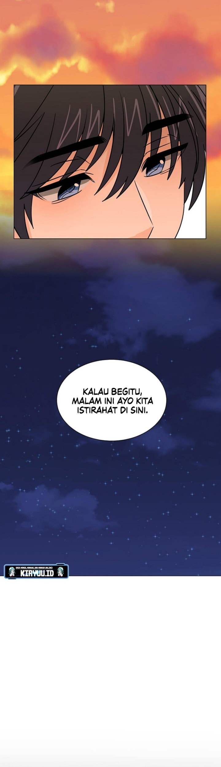 Estio Chapter 107 Gambar 35