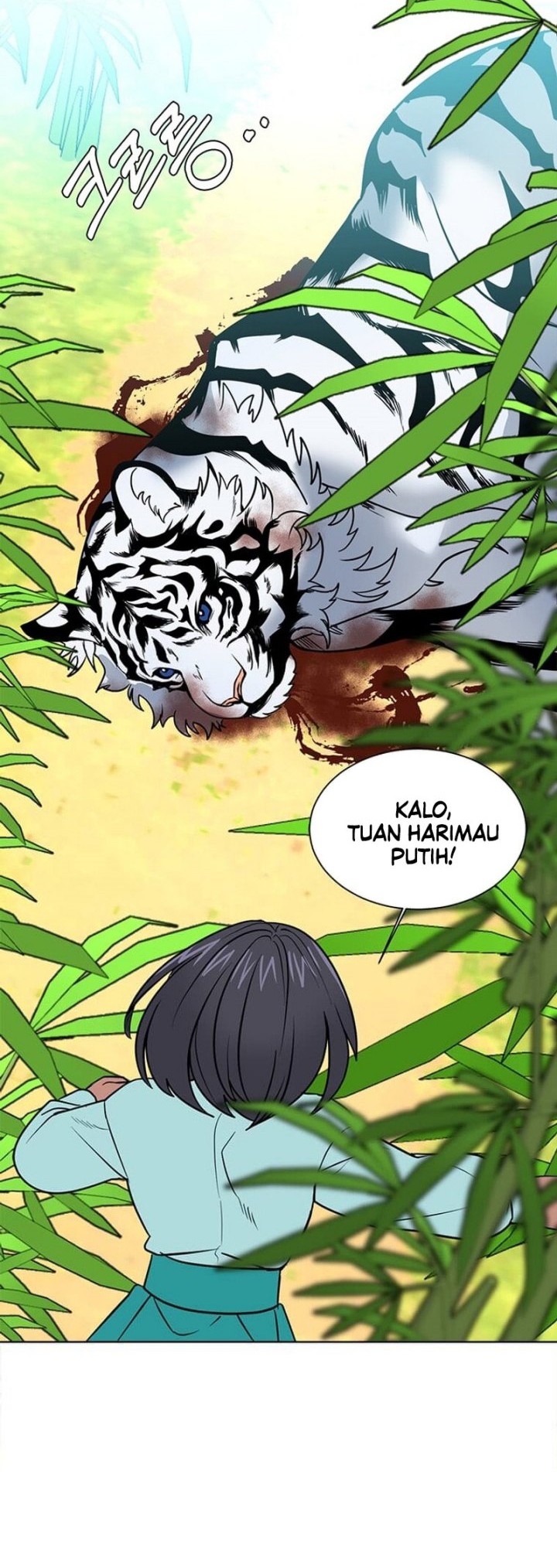 Estio Chapter 106 Gambar 5