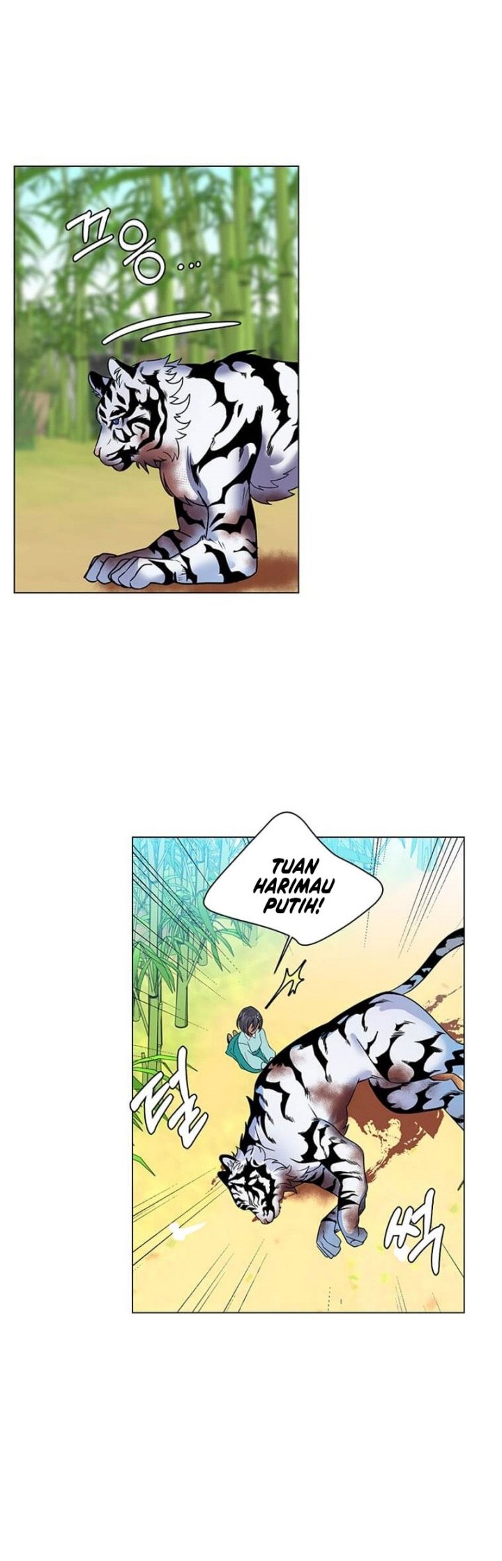 Estio Chapter 106 Gambar 9